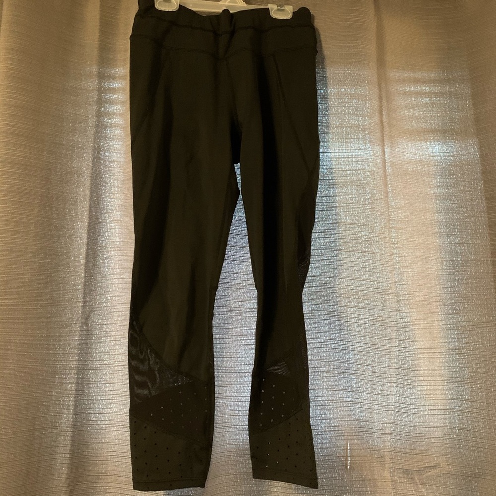 Athleta Mesh Contender Tight